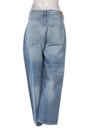 Női farmernadrág Pull&Bear, Méret XL, Szín Kék, Ár 6 198 Ft