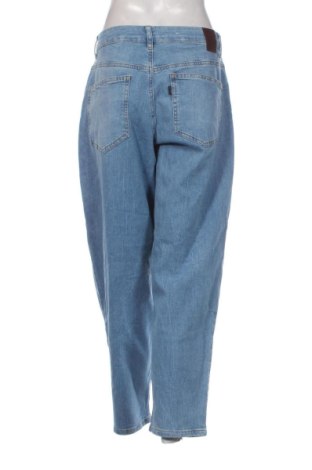 Damskie jeansy Pulz Jeans, Rozmiar XL, Kolor Niebieski, Cena 110,99 zł