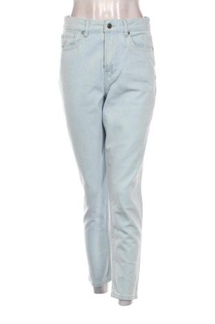Blugi de femei Quiksilver, Mărime M, Culoare Albastru, Preț 235,99 Lei