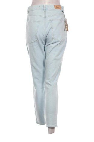 Blugi de femei Quiksilver, Mărime M, Culoare Albastru, Preț 235,99 Lei