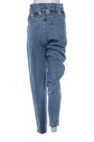 Damskie jeansy REMAIN Birger Christensen, Rozmiar M, Kolor Niebieski, Cena 305,43 zł