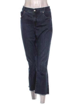 Blugi de femei Rabe, Mărime XL, Culoare Albastru, Preț 237,99 Lei