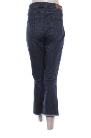 Blugi de femei Rabe, Mărime XL, Culoare Albastru, Preț 237,99 Lei
