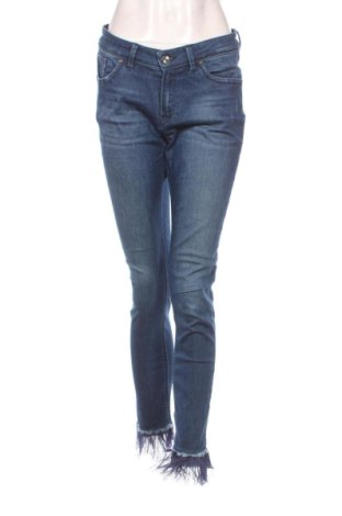 Dámske džínsy  Raffaello Rossi, Veľkosť L, Farba Modrá, Cena  38,26 €