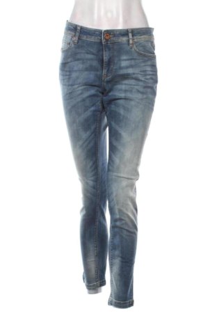 Blugi de femei Raffaello Rossi, Mărime L, Culoare Albastru, Preț 237,99 Lei