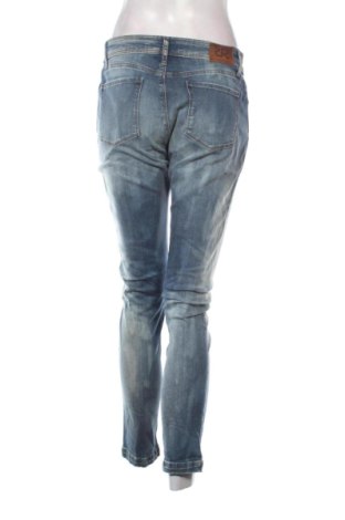 Blugi de femei Raffaello Rossi, Mărime L, Culoare Albastru, Preț 237,99 Lei