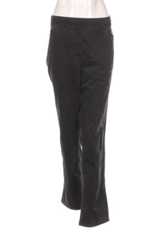 Blugi de femei Raphaela By Brax, Mărime XXL, Culoare Negru, Preț 199,44 Lei