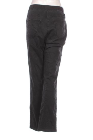 Blugi de femei Raphaela By Brax, Mărime XXL, Culoare Negru, Preț 199,44 Lei