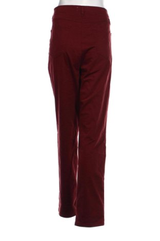Дамски дънки Raphaela By Brax, Размер XXL, Цвят Червен, Цена 38,85 €