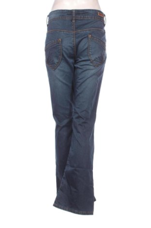 Blugi de femei Red Seventy, Mărime XL, Culoare Albastru, Preț 72,99 Lei