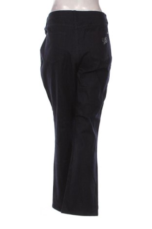 Dámske džínsy  Reflections, Veľkosť XL, Farba Modrá, Cena  17,95 €