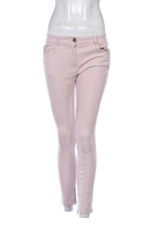 Dámské džíny  Rene Lezard, Velikost M, Barva Růžová, Cena  1 087,00 Kč