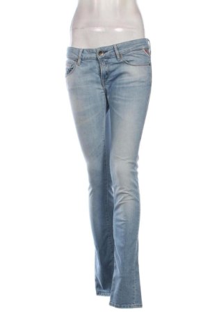 Damen Jeans Replay, Größe L, Farbe Blau, Preis € 33,16