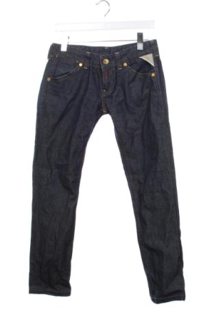Damskie jeansy Replay, Rozmiar M, Kolor Niebieski, Cena 239,99 zł