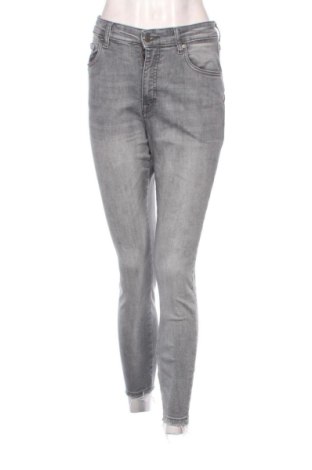 Blugi de femei Reserved, Mărime M, Culoare Gri, Preț 58,37 Lei