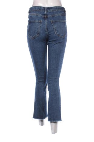 Дамски дънки Reserved, Размер S, Цвят Син, Цена 14,18 €