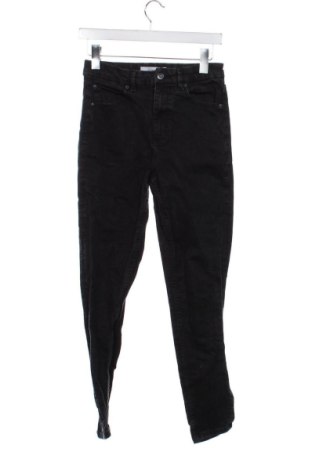 Blugi de femei Reserved, Mărime S, Culoare Negru, Preț 62,56 Lei