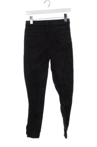 Blugi de femei Reserved, Mărime S, Culoare Negru, Preț 62,56 Lei