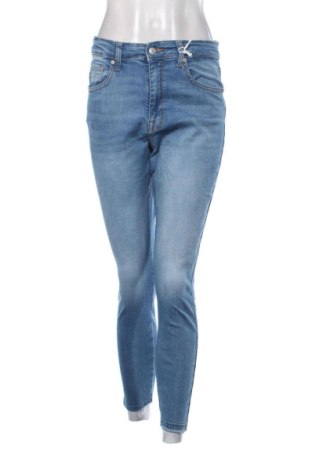 Γυναικείο Τζίν Reserved, Μέγεθος L, Χρώμα Μπλέ, Τιμή 23,00 €
