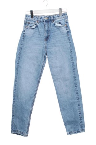 Γυναικείο Τζίν Reserved, Μέγεθος XS, Χρώμα Μπλέ, Τιμή 15,00 €