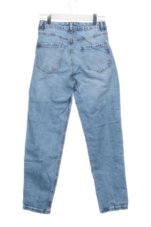 Γυναικείο Τζίν Reserved, Μέγεθος XS, Χρώμα Μπλέ, Τιμή 15,00 €