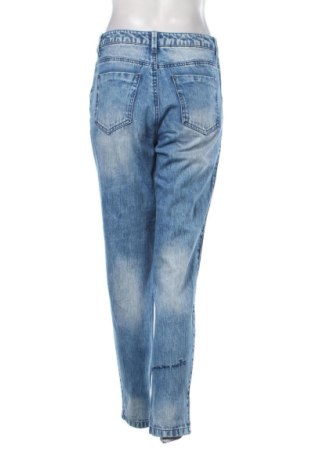 Damskie jeansy Reserved, Rozmiar S, Kolor Niebieski, Cena 58,94 zł