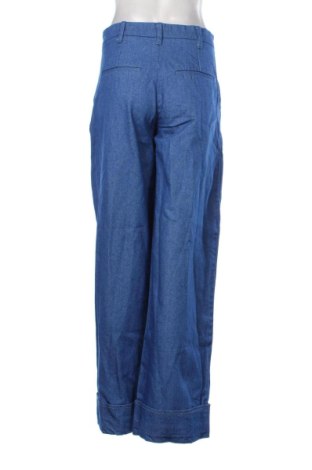 Γυναικείο Τζίν Reserved, Μέγεθος M, Χρώμα Μπλέ, Τιμή 16,44 €