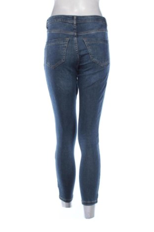 Γυναικείο Τζίν Reserved, Μέγεθος S, Χρώμα Μπλέ, Τιμή 12,66 €