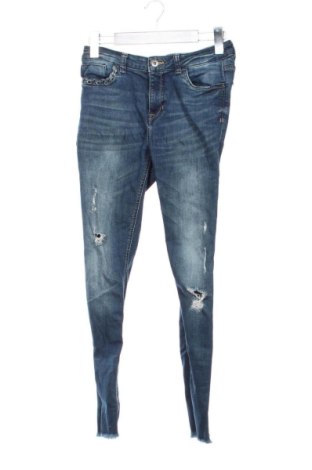 Dámske džínsy  Reserved, Veľkosť S, Farba Modrá, Cena  14,77 €