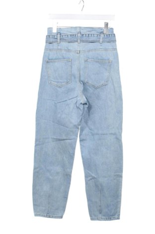 Дамски дънки Reserved, Размер XS, Цвят Син, Цена 14,74 €