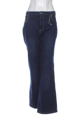 Damen Jeans Reserved, Größe XL, Farbe Blau, Preis € 30,99