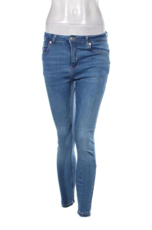 Дамски дънки Reserved, Размер S, Цвят Син, Цена 15,33 €