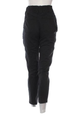 Blugi de femei Reserved, Mărime S, Culoare Negru, Preț 78,20 Lei