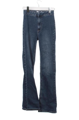 Дамски дънки Reserved, Размер XS, Цвят Син, Цена 15,00 €