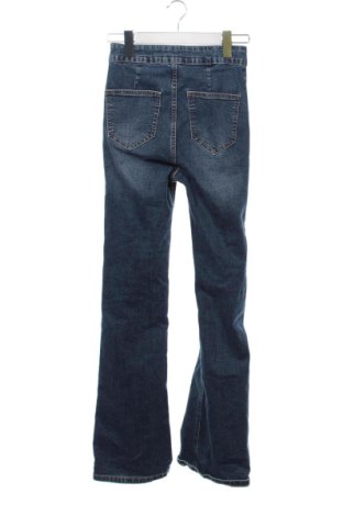 Дамски дънки Reserved, Размер XS, Цвят Син, Цена 15,00 €