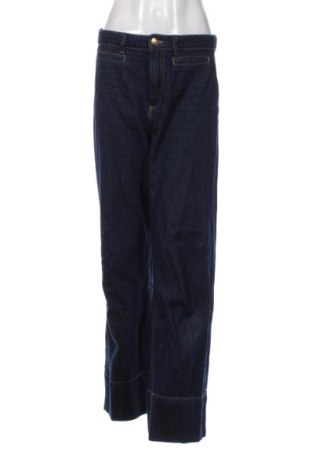 Damen Jeans Reserved, Größe M, Farbe Blau, Preis € 15,00