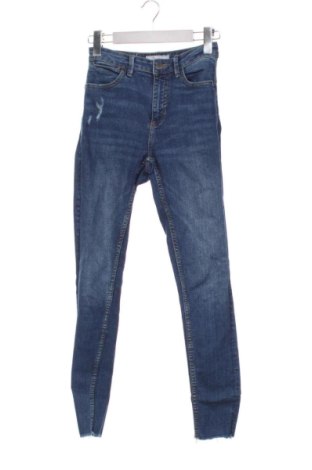 Дамски дънки Reserved, Размер XS, Цвят Син, Цена 15,00 €