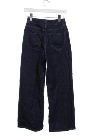 Дамски дънки Reserved, Размер XS, Цвят Син, Цена 15,00 €