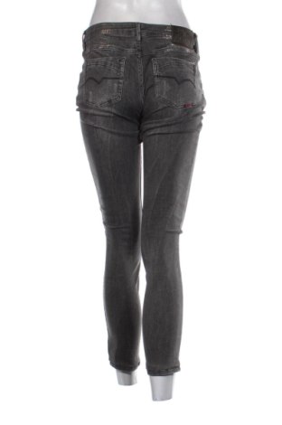 Blugi de femei Retro Jeans, Mărime L, Culoare Negru, Preț 92,51 Lei