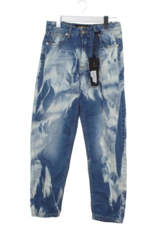 Blugi de femei Revise Concept, Mărime S, Culoare Albastru, Preț 294,99 Lei