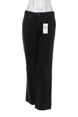 Blugi de femei Rip Curl, Mărime M, Culoare Negru, Preț 235,99 Lei
