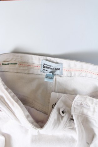 Дамски дънки River Island, Размер S, Цвят Бял, Цена 21,00 €