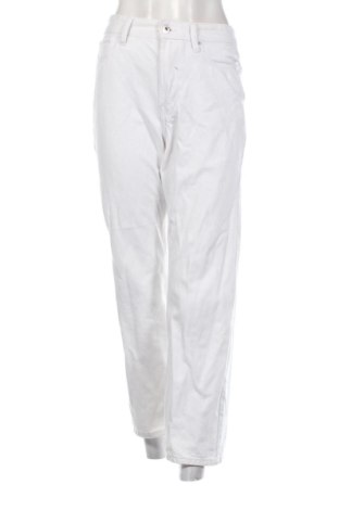 Дамски дънки River Island, Размер S, Цвят Бял, Цена 21,00 €