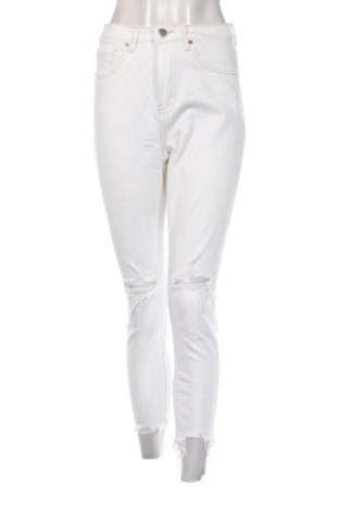 Damen Jeans Roberta Biagi, Größe M, Farbe Weiß, Preis € 38,36