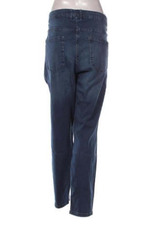 Dámské džíny  Rock Your Curves by Angelina Kirsch, Velikost 3XL, Barva Modrá, Cena  699,00 Kč