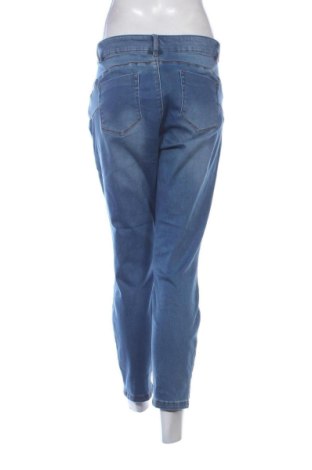 Дамски дънки Rockmans, Размер L, Цвят Син, Цена 21,47 €