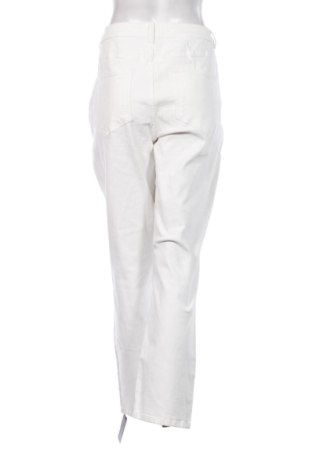 Blugi de femei Roman, Mărime XL, Culoare Alb, Preț 294,99 Lei