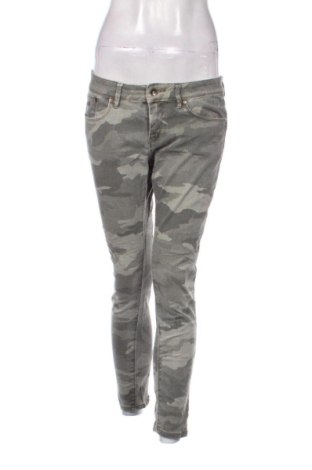 Damen Jeans Roxy, Größe L, Farbe Mehrfarbig, Preis 27,99 €