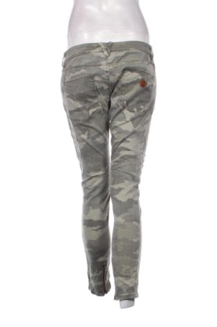 Damen Jeans Roxy, Größe L, Farbe Mehrfarbig, Preis 27,99 €
