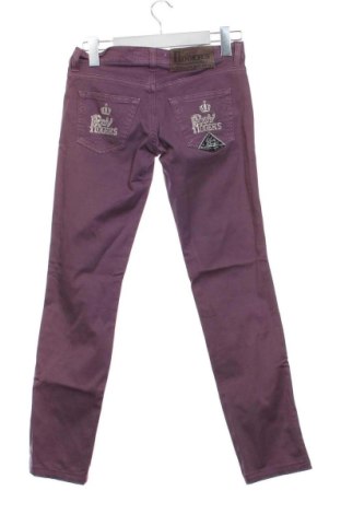 Blugi de femei Roy Roger's, Mărime M, Culoare Mov deschis, Preț 198,10 Lei